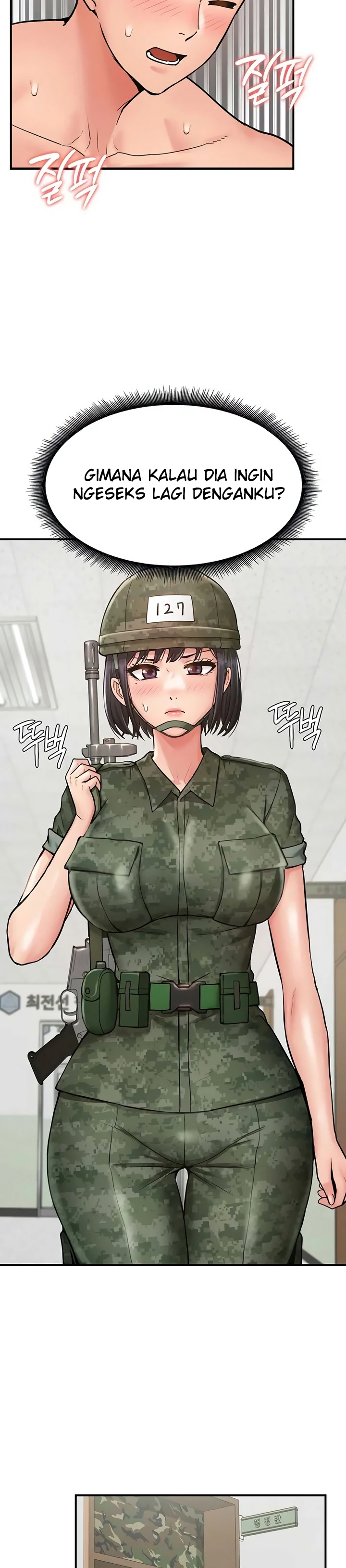 Female Recruit Training Corps - Page 33